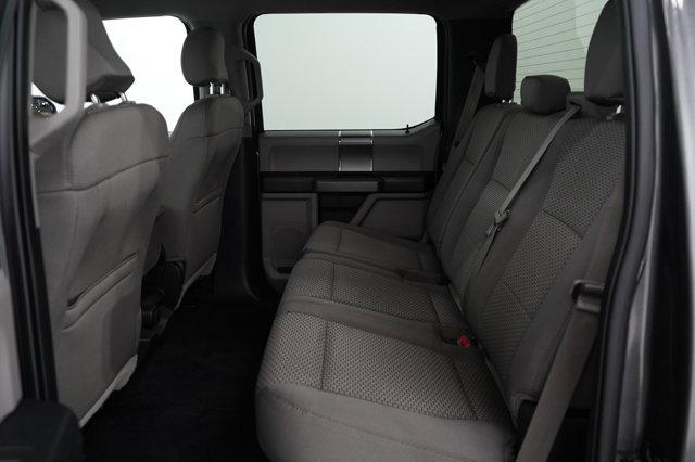 used 2015 Ford F-150 car, priced at $20,998