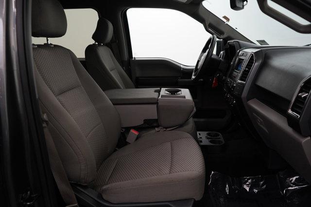 used 2015 Ford F-150 car, priced at $20,998