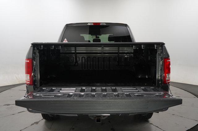 used 2015 Ford F-150 car, priced at $20,998