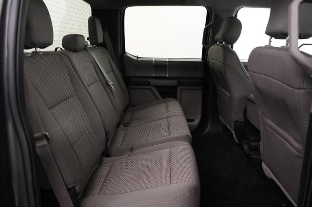 used 2015 Ford F-150 car, priced at $20,998