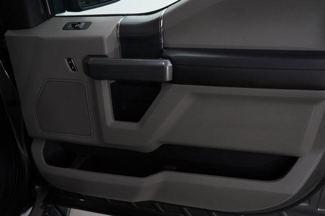 used 2015 Ford F-150 car, priced at $20,998
