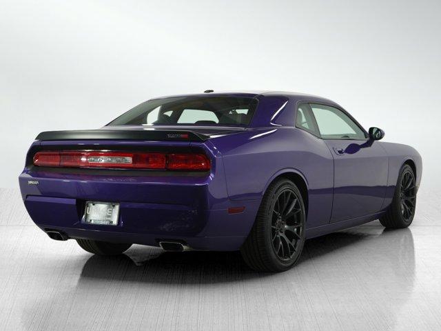 used 2010 Dodge Challenger car, priced at $26,998