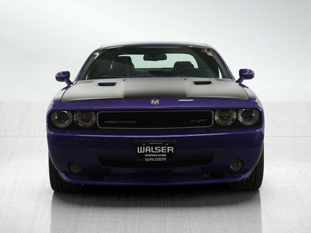 used 2010 Dodge Challenger car, priced at $26,998