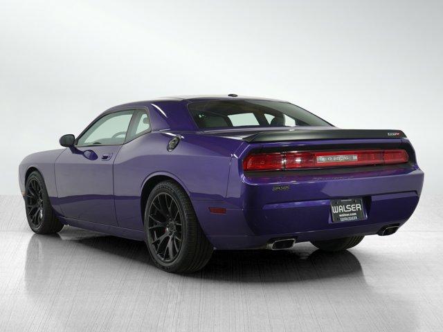 used 2010 Dodge Challenger car, priced at $26,998