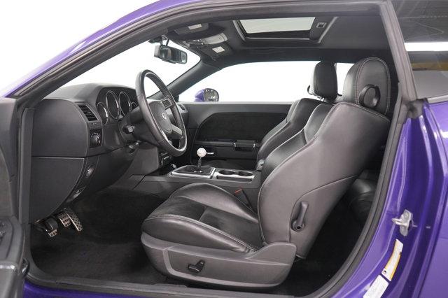 used 2010 Dodge Challenger car, priced at $26,998