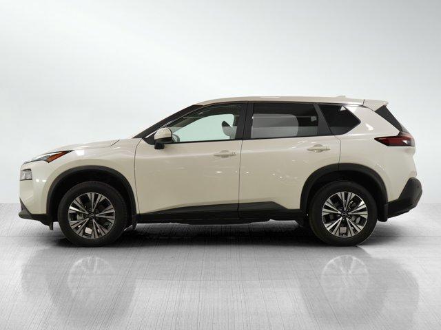 used 2023 Nissan Rogue car, priced at $26,599