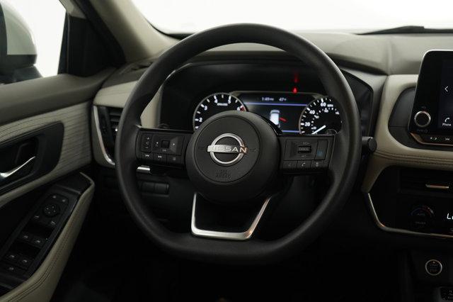 used 2023 Nissan Rogue car, priced at $26,599