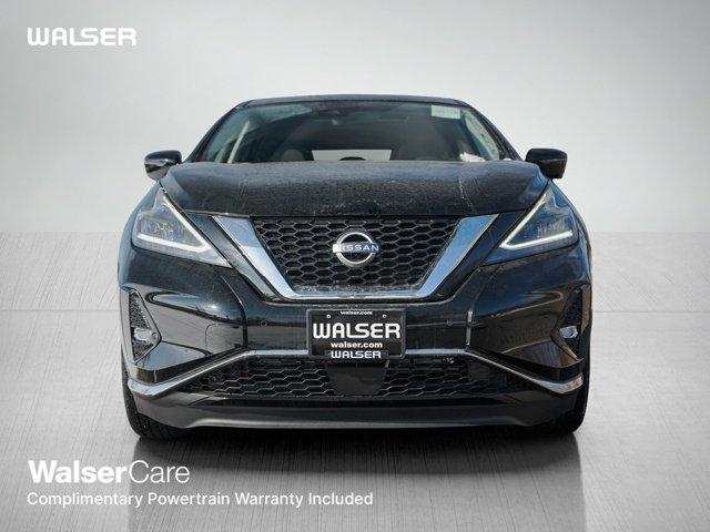 new 2024 Nissan Murano car, priced at $44,899