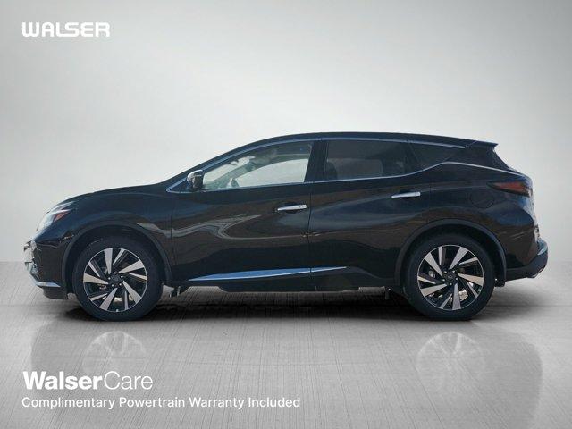 new 2024 Nissan Murano car, priced at $44,899