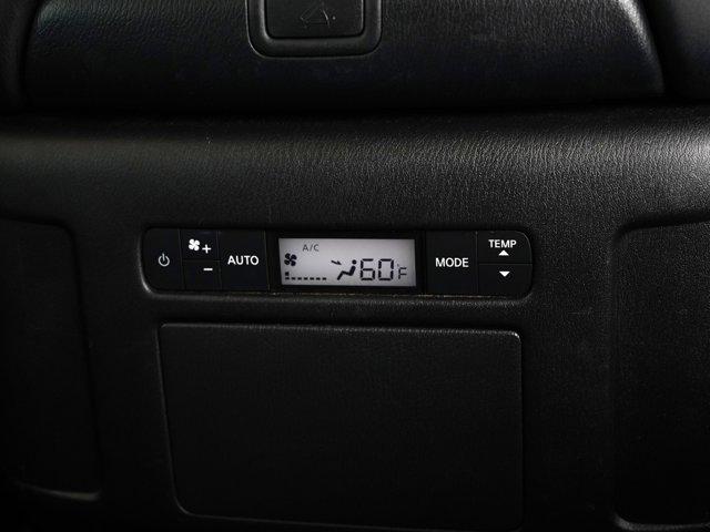 used 2024 Nissan Armada car, priced at $38,499