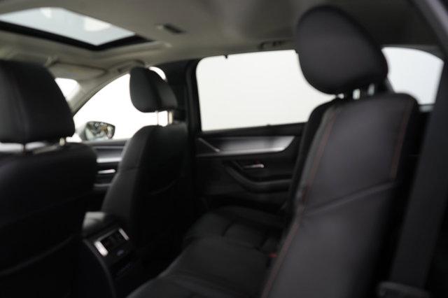 used 2024 Mazda CX-90 car, priced at $33,998