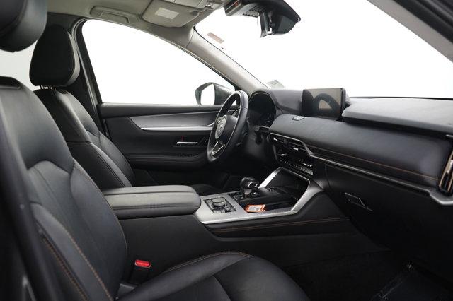 used 2024 Mazda CX-90 car, priced at $33,998