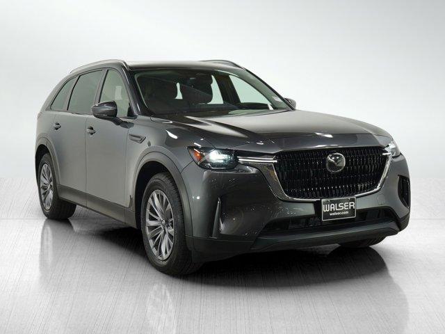 used 2024 Mazda CX-90 car, priced at $33,998