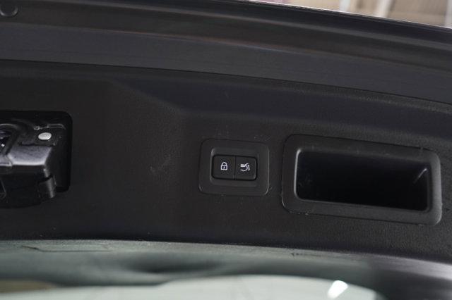 used 2024 Mazda CX-90 car, priced at $33,998