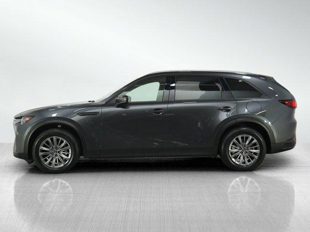 used 2024 Mazda CX-90 car, priced at $33,998