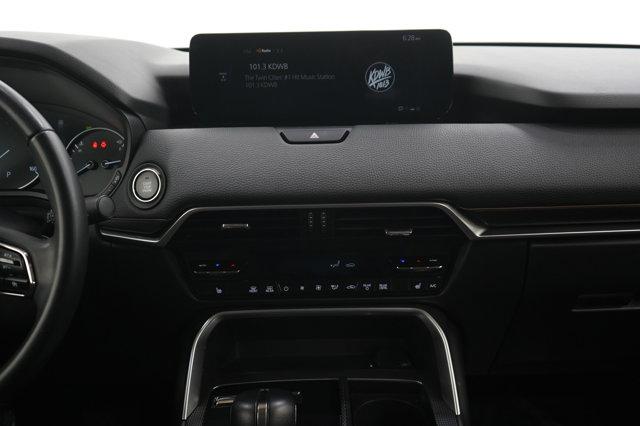 used 2024 Mazda CX-90 car, priced at $33,998