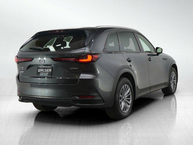 used 2024 Mazda CX-90 car, priced at $33,998