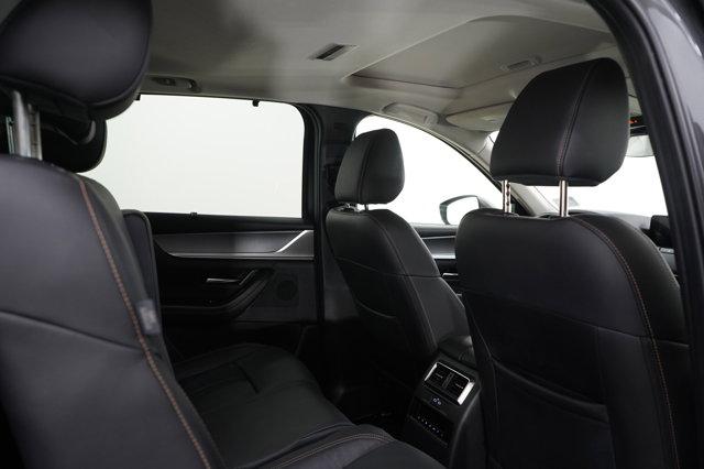 used 2024 Mazda CX-90 car, priced at $33,998
