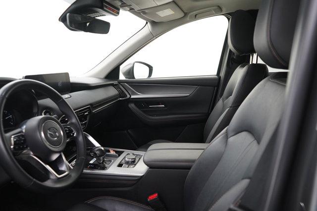 used 2024 Mazda CX-90 car, priced at $33,998