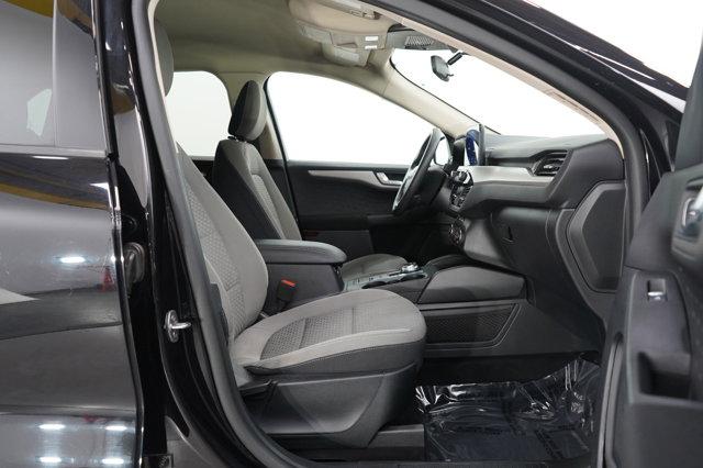 used 2020 Ford Escape car, priced at $15,299