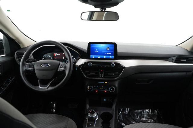 used 2020 Ford Escape car, priced at $15,299