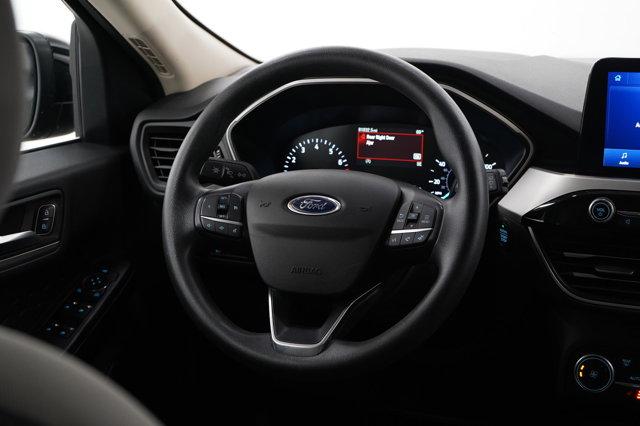 used 2020 Ford Escape car, priced at $15,299