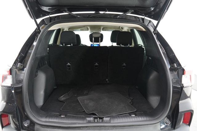 used 2020 Ford Escape car, priced at $15,299