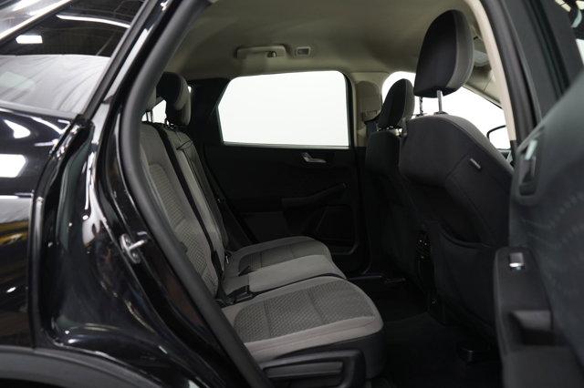 used 2020 Ford Escape car, priced at $15,299