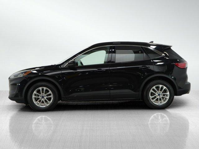 used 2020 Ford Escape car, priced at $15,299