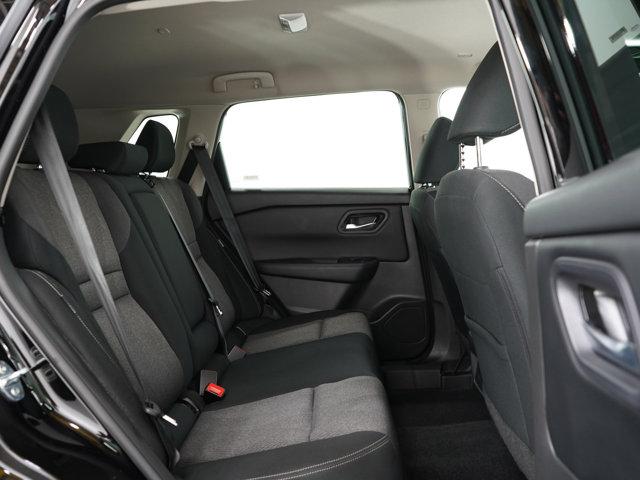 used 2024 Nissan Rogue car, priced at $23,699