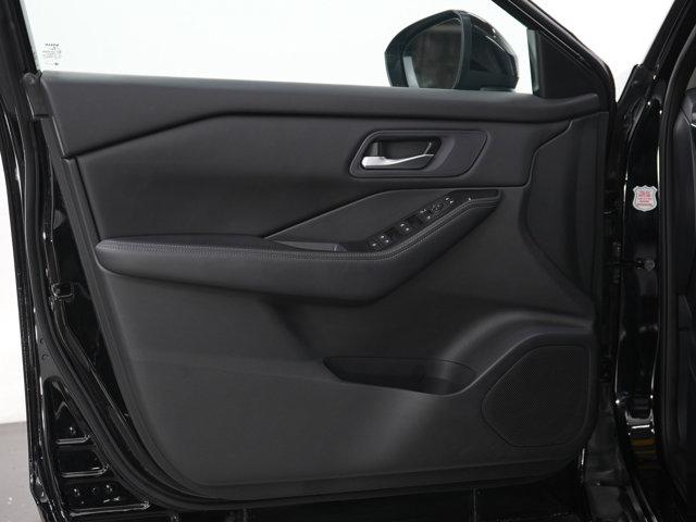 used 2024 Nissan Rogue car, priced at $23,699