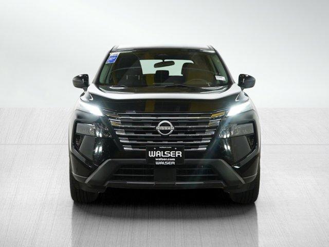used 2024 Nissan Rogue car, priced at $23,699