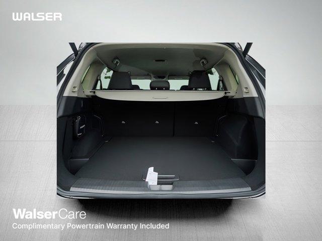 new 2026 Nissan Rogue car, priced at $33,805