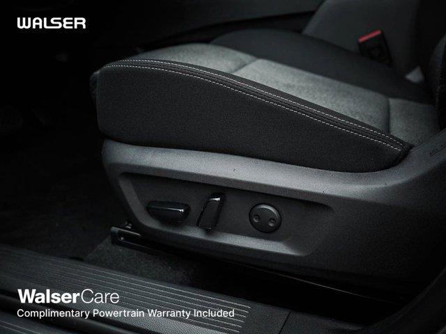 new 2026 Nissan Rogue car, priced at $33,805