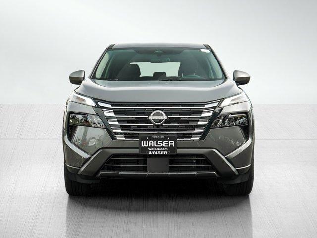 new 2026 Nissan Rogue car, priced at $29,399