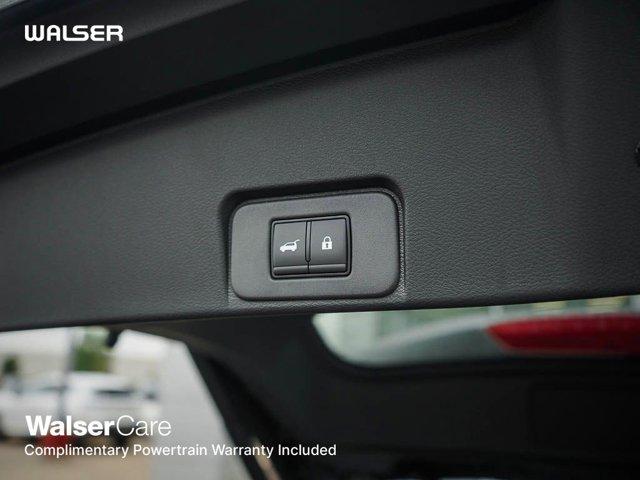 new 2026 Nissan Rogue car, priced at $33,805