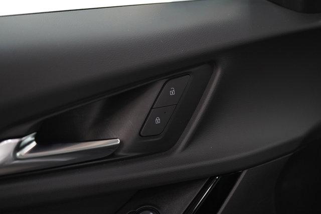 used 2025 Chevrolet Equinox car, priced at $30,799