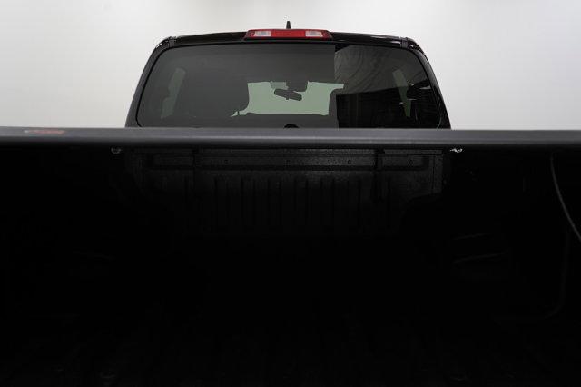 used 2023 Nissan Frontier car, priced at $31,998