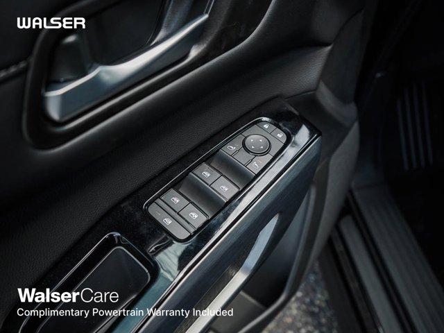 new 2025 Nissan Pathfinder car, priced at $46,799