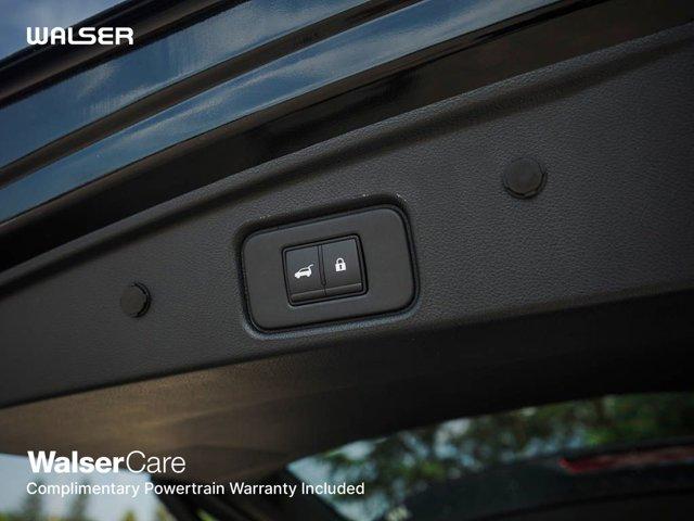 new 2025 Nissan Pathfinder car, priced at $46,799