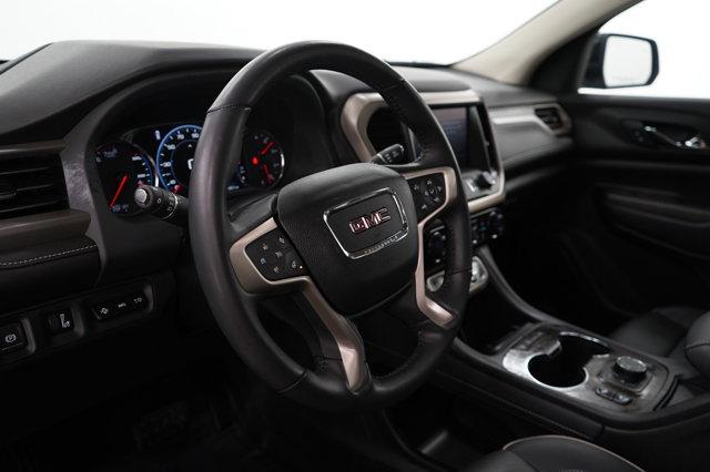 used 2022 GMC Acadia car, priced at $39,998