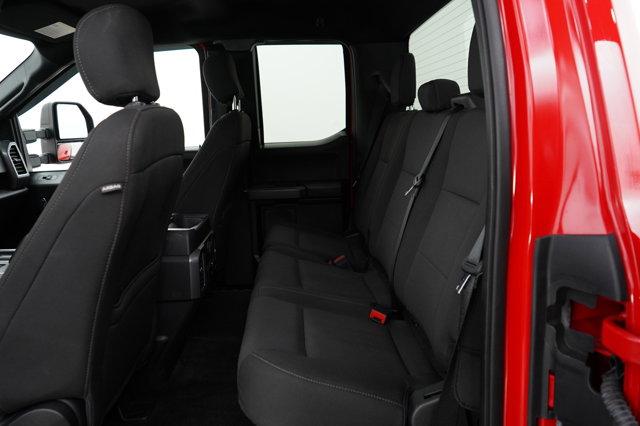 used 2018 Ford F-150 car, priced at $19,998