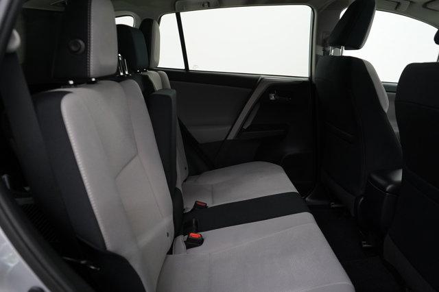 used 2017 Toyota RAV4 car, priced at $21,599