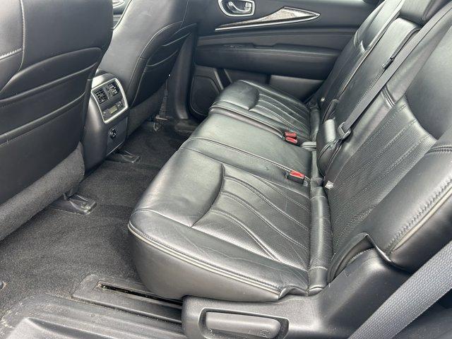 used 2015 INFINITI QX60 car, priced at $9,998