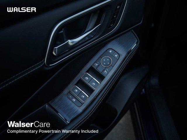 new 2026 Nissan Rogue car, priced at $38,835