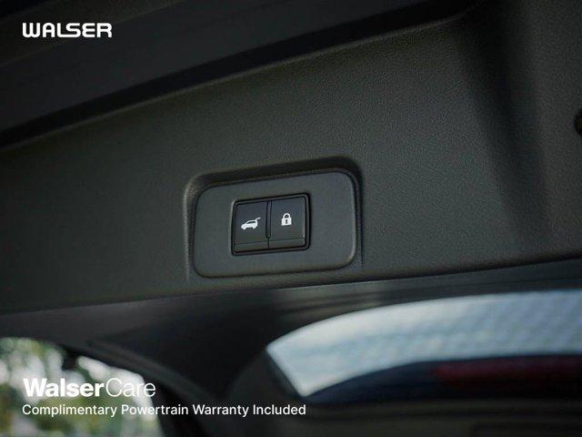 new 2026 Nissan Rogue car, priced at $38,835