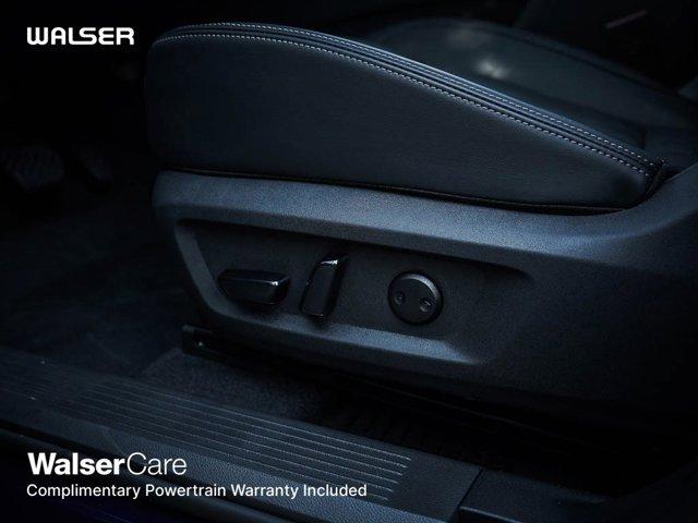 new 2026 Nissan Rogue car, priced at $38,835