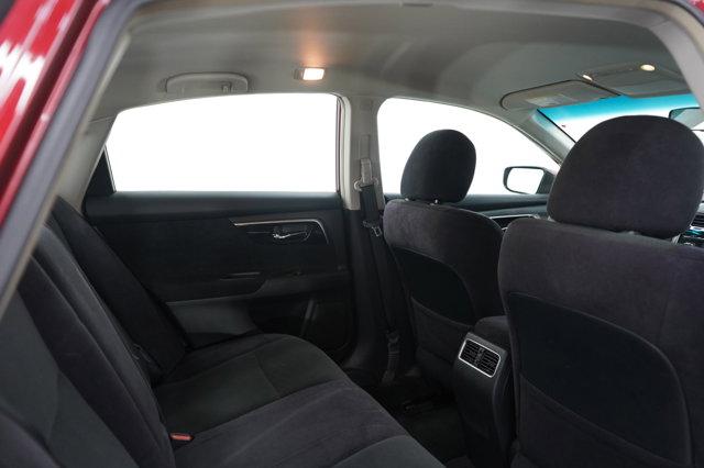 used 2013 Nissan Altima car, priced at $13,998