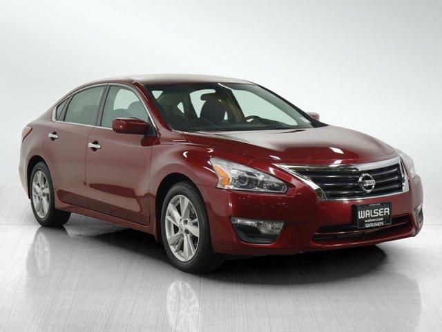 used 2013 Nissan Altima car, priced at $13,998