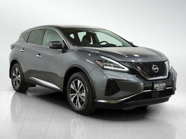 used 2023 Nissan Murano car, priced at $26,998